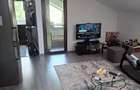 Curte apartament 3 camere - 4