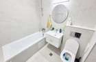 2 CAMERE / PARCARE /CU BALCON / IVORY / ROND OMV / PRET AVANTAJOS - 12
