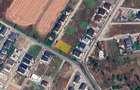 OTOPENI - ODAI, Teren Intravilan 650 mp, Str. Ciprian Porumbescu - 3