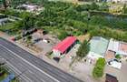Oportunitate:industrial,showroom,service rapid, sediu companie,500 mp teren,vad - 4