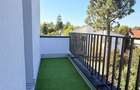Vand apartament cu 2 camere, 2 bai, 2 balcoane, bloc NOU, str. Papiu