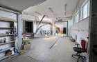 OPORTUNITATE BUSINESS - de inchiriat showroom si hale - Sos Giurgiului - 9