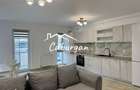 Apartament cu 2 camere, 50 mp utili + balcon, etaj 4/7, loc de parcare - 5