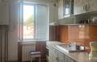Vand apartament , 2 camere , semidecomandat , etaj 4 , Splaiul C. Brediceanu - 13