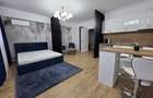 Studio | 43 mp | Premium | Terasa |  Zona Pipera - 4