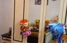 Vand apartament 2 camere langa strada Tulcei