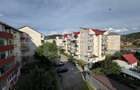 Apartament decomandat cu 3 camere spatioase si luminoase - etaj 3