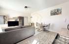 Apartament cu 2 camere complet mobilat si utilat in Braytim langa Musicescu. - 5
