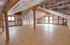 Vilă spațioasă P+E+M, 4 camere + mansardă open space, în complex privat - 13