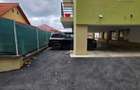 Central 3 camere, 80 mp, bloc 2019, parcare(2 masini), padure si vedere cetate
