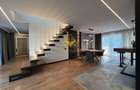Penthouse mobilat lux, parcare, AC, bloc nou, Semicentral, zona Horea