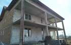 Casa de vanzare langa Aiud judetul Alba (736 mp suprafata construita desfasurata + 1967 mp curte) - 4