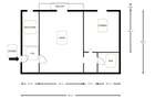 Apartament cu 2 camere in centrul orasului Curtea de Arges - 15