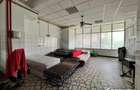 Spatiu comercial 160mp, 2 intrari, H=4m, trifazic, pod Calvaria Manastur