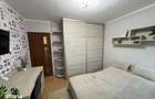 Apartament 3 camere 60mp, 2 balcoane, finisat modern, Intre Lacuri - 5