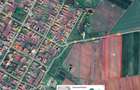Teren 1.3 Ha Front 44m, Curent, Pozitie Excelenta (Zona Sali Evenimente / Padure) in com. Pischia