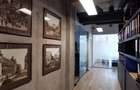 Herastrau Arcul de Triumf office lux 420mp