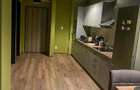 Apartament 2 camere, Borhanci, Gardenia Residence - 1