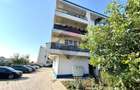 Apartament cu 3 camere de vanzare bloc caramida Cumpana intrare - 8