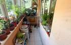 Apartament cu 2 camere la parter cu balcon - Brazda lui Novac 55mp - 3