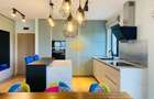 Penthouse, 3 camere, 2 bai, 2 parcari, Europa Zona Leroy Merlyn,Toyota - 15
