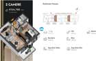 Apartament 2 camere,61.64 mp,bloc nou,zona Nicolina Selgros - 2