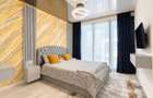 ***** WIN Herăstrău | Apartament elegant cu 2 camere