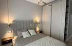 Apartament 2 camere, 52 mp, First Estate Pipera, terasa si parcare - 6