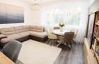 Apartament 3 camere decomandat/curte 33 mp/10 minute Metrou Dimitrie Leonida