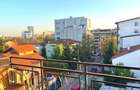 Apart 3 camere | Jiului | Dămăroaia | Mobilat Mobexpert | 3 Balcoane - 9
