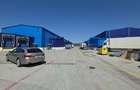 Hala industriala moderna de inchiriat – Letea Veche, Bacau