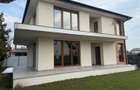 Vila Individuala de LUX Balotesti-Saftica | GARAJ | 0% comision