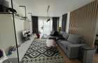 Apartament 3 camere Barbu Vacarescu - 4