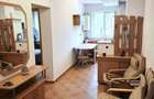 3 camere , etaj 1, bld. Balcescu , mobilat , 0% comision - 7