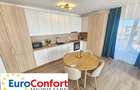 Inchiriez ap 2 camere UltraLux Arad, langa Universitatea V. Goldis