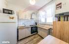 De inchiriat apartament modern 2 camere central , centrala gaz . - 5