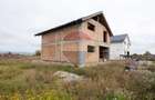 Casa moderna 4 camere - 600 mp teren