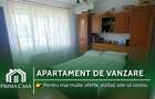 Apartament cu 3 camere zona Pod etaj 2 din 4 confort 1 cu imbunatatiri - 1