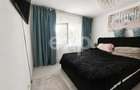 Apartament deosebit, 3 camere, 74 mp, complet mobilat ?i ut - 11