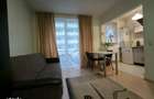 Apartament fain cu 1 camera (42 mp) str Porii - Floresti - 1