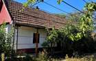 Casa locuibila + 2 curti + teren 1.522 mp, 2 case, garaj, anexe, livada Gepiu, Bihor
