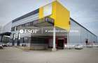 Hala industriala PREMIUM, zona Centura - Mogosoaia, 2450mp, ID 15425 - 1