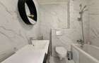COSMOPOLIS - Apartament Tip studio cu 49 mp gradina,complet mobilat - Stefanestii De Jos (Bucuresti-Ilfov)