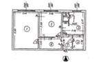 Apt 2 camere decomandat | Renovat | Etaj 1 | Bl reabilitat | Sector 4 - 19