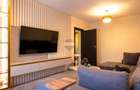 Vanzare apartament 2 camere, complet mobilat cu CT, Fundeni-Dobroesti