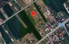 Vand teren Ciofliceni Snagov - 4