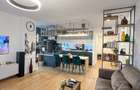Apartament 3 Camere | LUX | Complex Premium | Terasa 20 MP Casa Presei - 11
