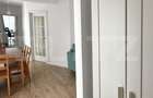 Apartament cu 2 camere, gradina, imobil tip vila, 2 parcari, zona Sub - 7