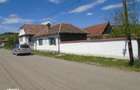 Casa si cota din teren- comuna Barghis, judetul Sibiu - 2
