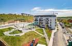 Vand apartament Baciu Living Open Space semifinisat - 1